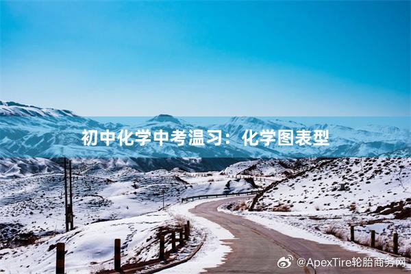 初中化学中考温习：化学图表型