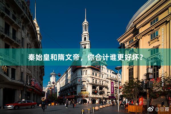 秦始皇和隋文帝，你合计谁更好坏？